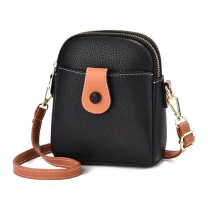 Women's bag mobile phone mini bag