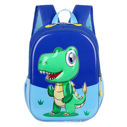 Dinosaurio, Pony Nueva Mochila Infantil 