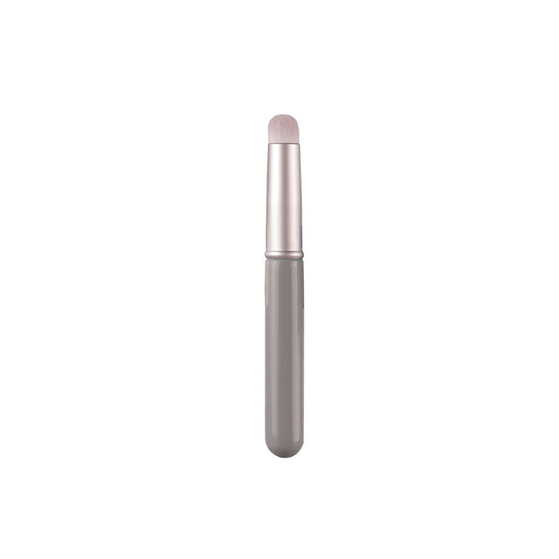 Q Soft Finger-Shaped Silicone Lip Brush