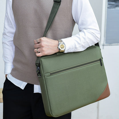 15.6 inch computer bag briefcase notebook bag