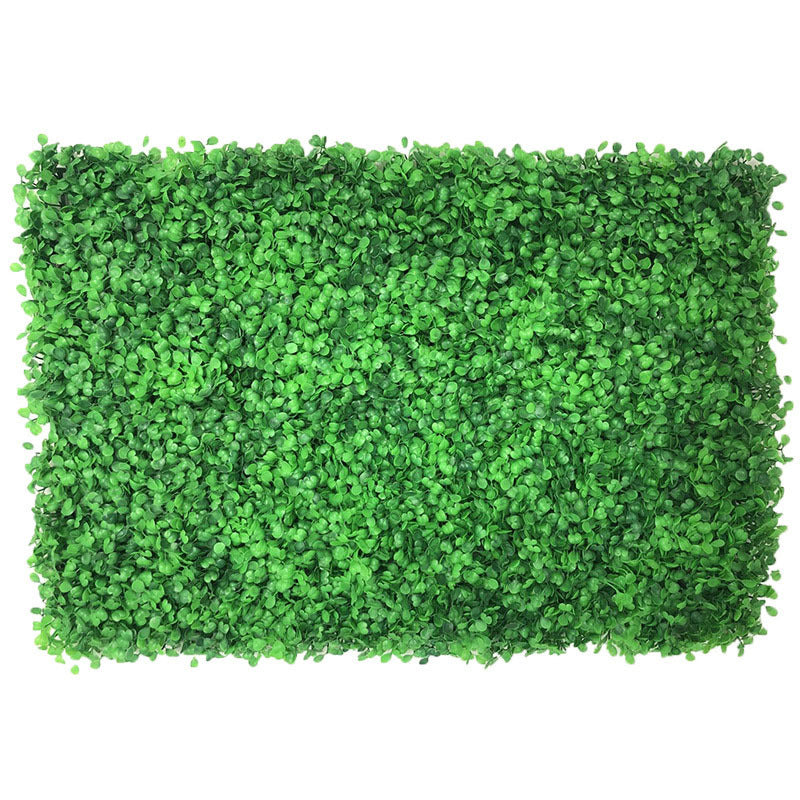 Color Milan lawn outdoor sun protection encryption artificial turf