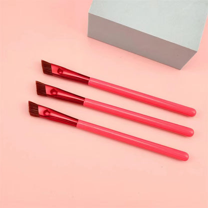 Square Eyebrow Brush