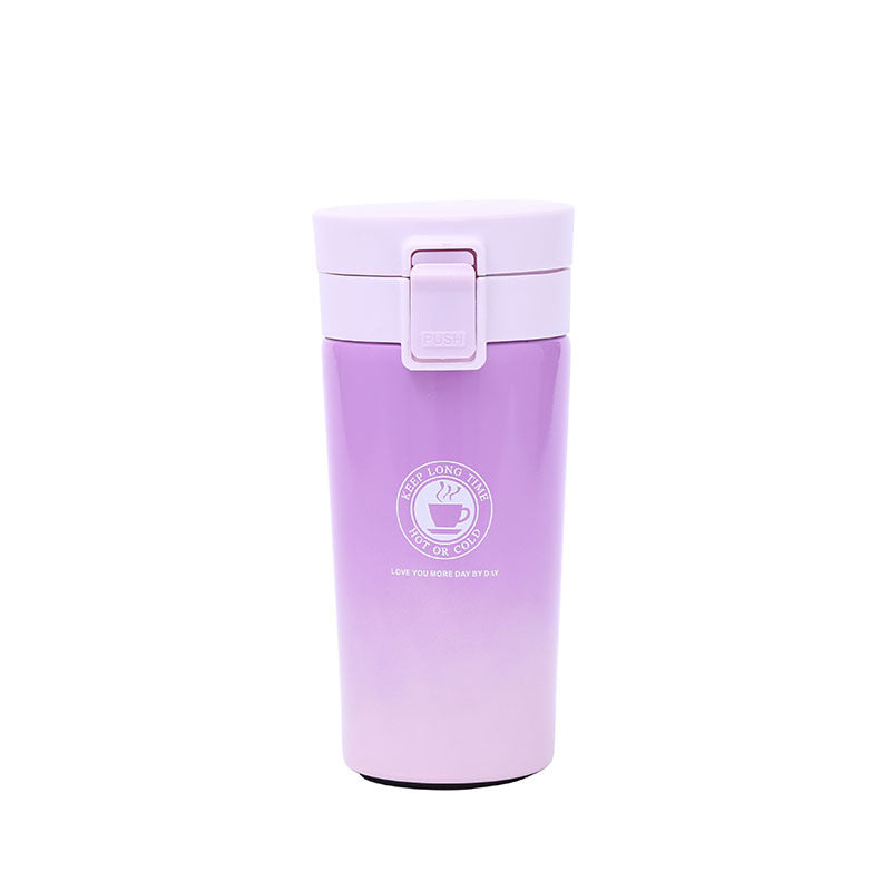 Vacuum 304 Stainless Steel Insulated Mug