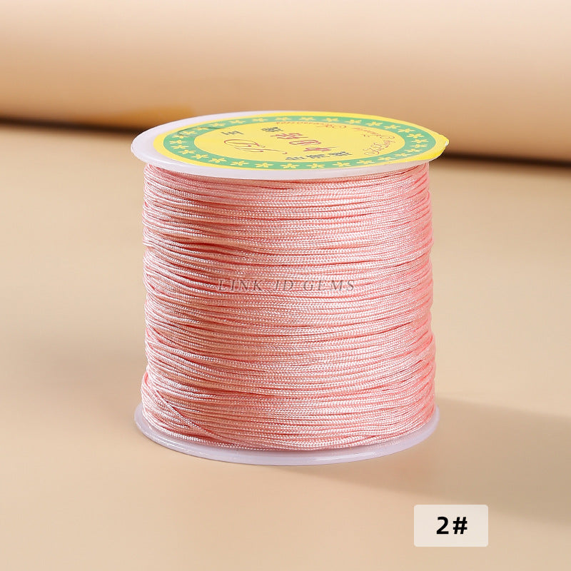 No. 72 corn thread 100 meters thread rope DIY handwoven rope