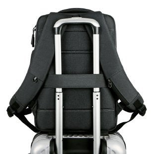 fashion Backpack Men's Computer Bag