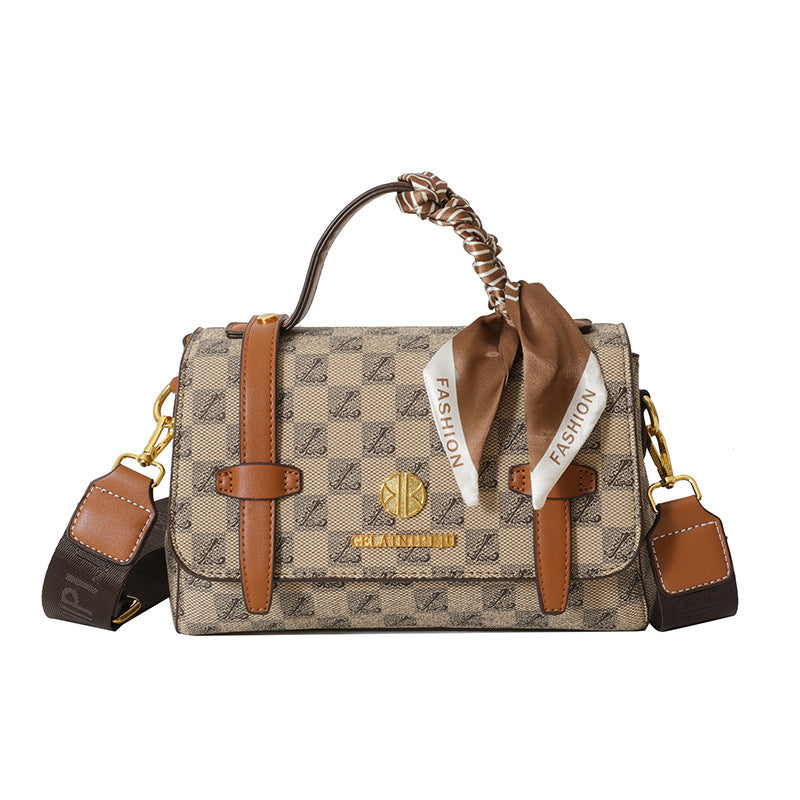 Classic bag women's fashion