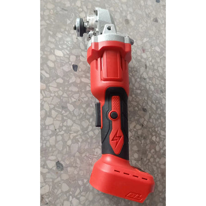 Brushless Cordless Angle Grinder Multi-Function Polisher