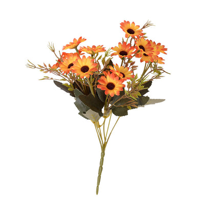 18 Autumn Daisy Bouquet