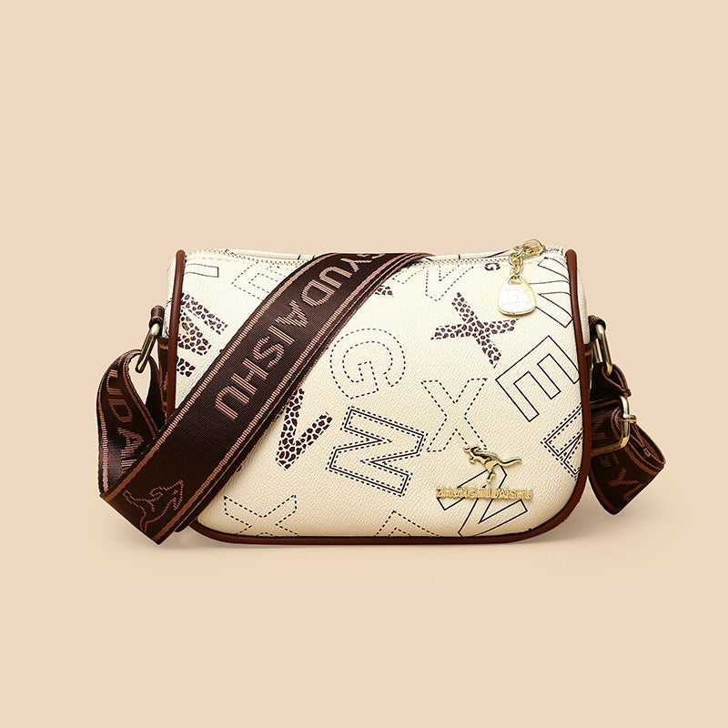 Classic cross-border bag women