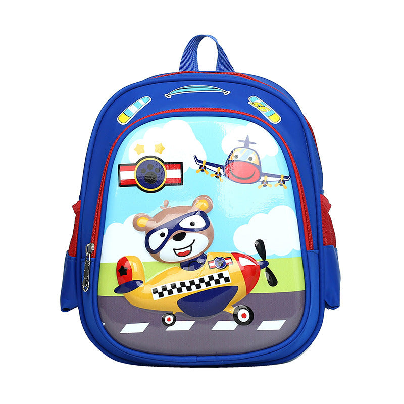 Baby cool small school bag trendy