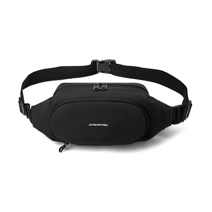 Men's fanny pack new breast bag