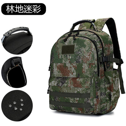 New travel bag fashion backpack