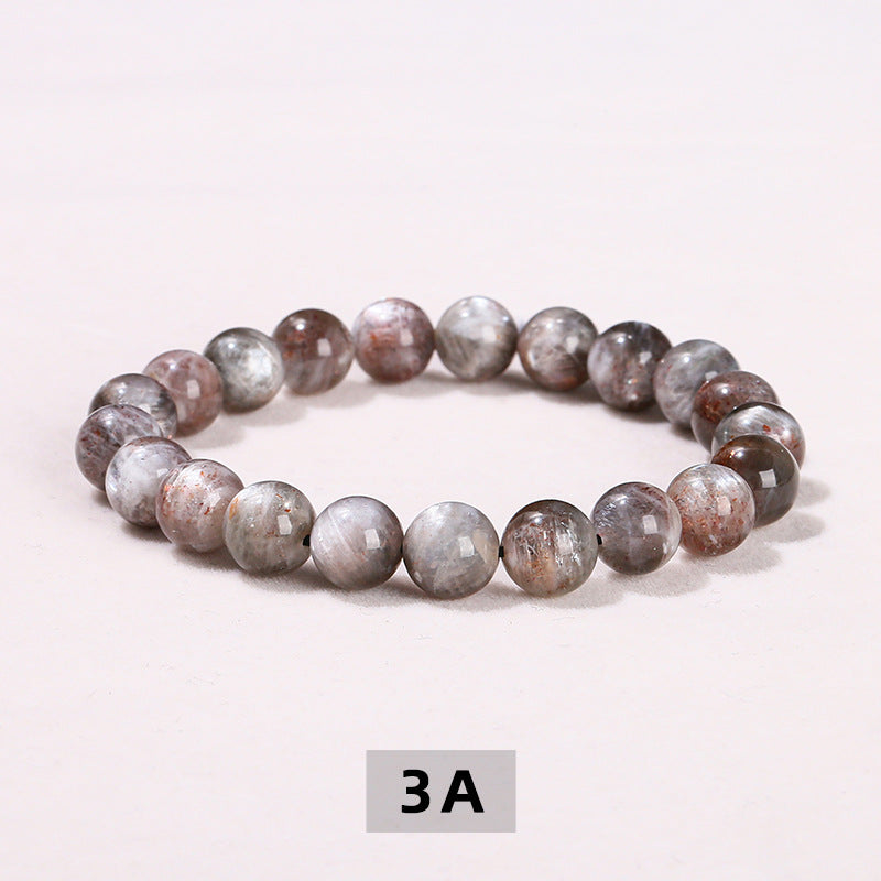 Bao Natural Xinghui Backbone Bracelet