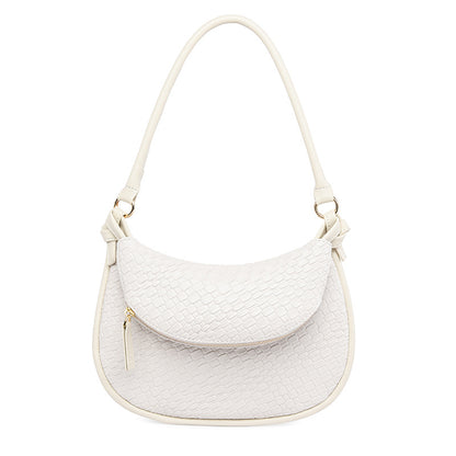 Niche crescent bag