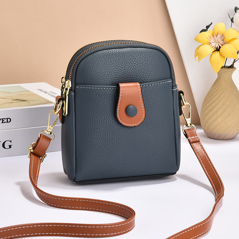 Women's bag mobile phone mini bag