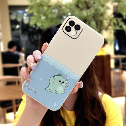 Huawei Enjoy 20/Nova Y60 Phone Case