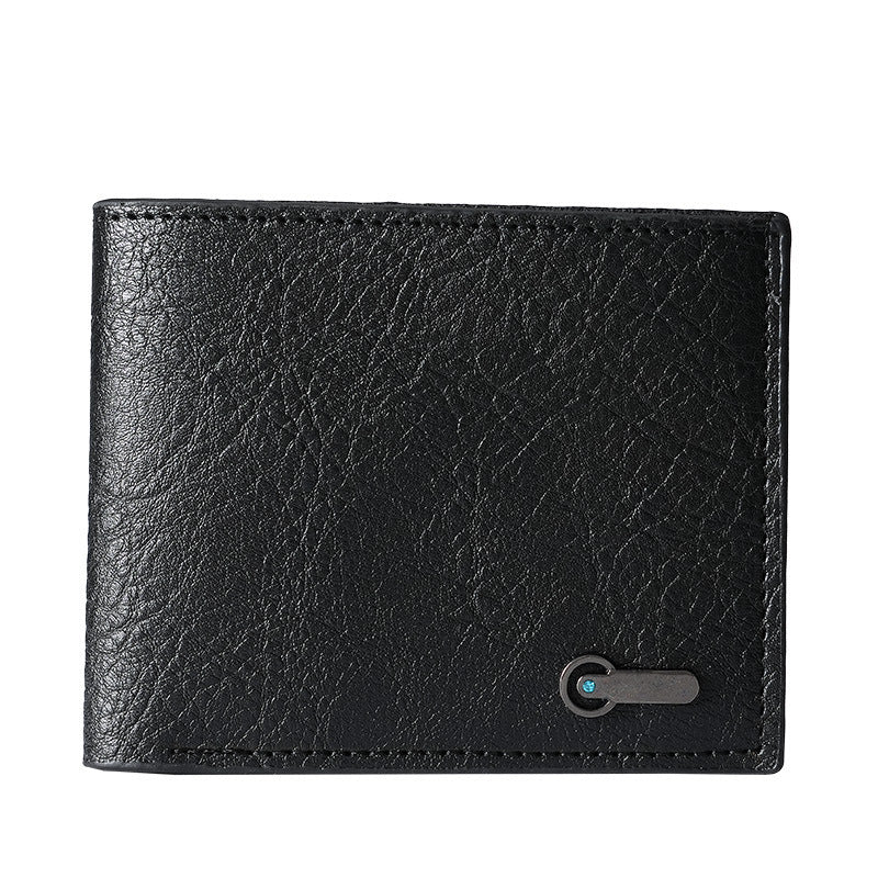 Casual short wallet wholesale