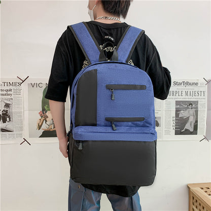 Computer bag student bag