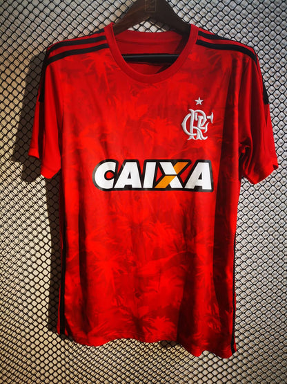 Brazil Retro Botafogo Corinthians Fluminense Jersey