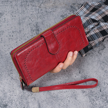 Wholesale new fashion wallet