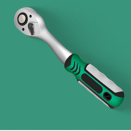 Head Socket Hardware Wrench Tool