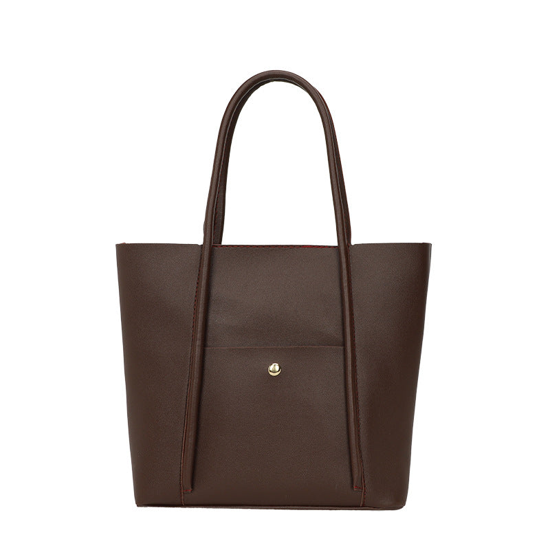 Fashion women tote bag shopping bag