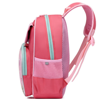 Boys and girls mermaid cute backpack