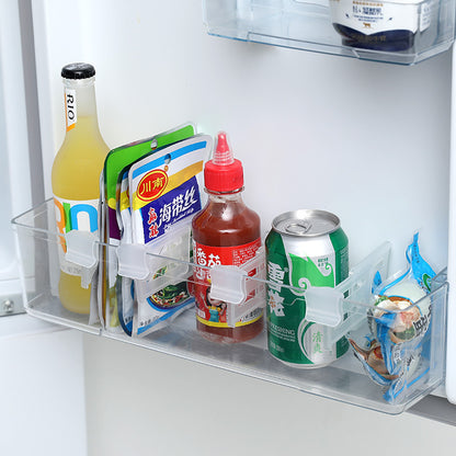 Fridge Divider Board