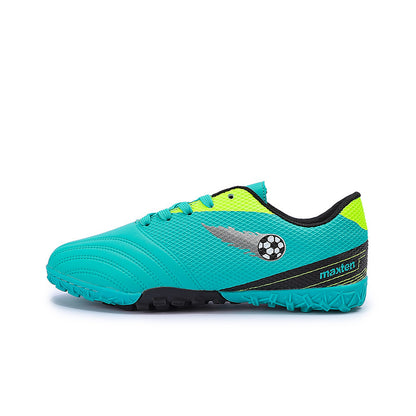 Pro Short Stud Low-Cut Soccer Shoes for Men/Women MAW92