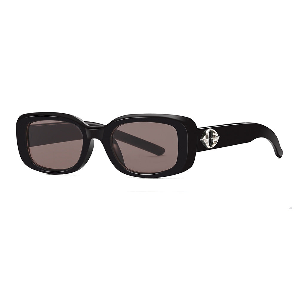 New GM Slimming Square Sunglasses