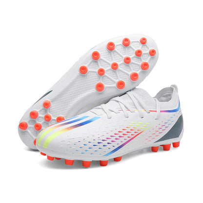 Messi World Cup AG Long Stud Soccer Shoes