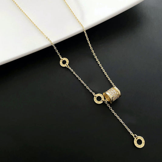 Minimalist 2023 New Chic Necklace