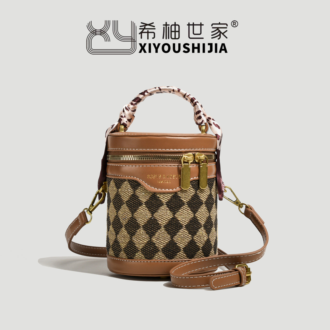 Fashion personalized bag handbag wholesale