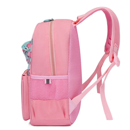 Boys and girls unicorn cute backpack