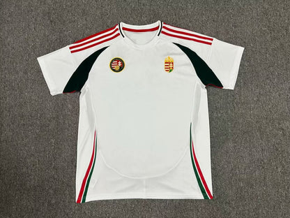 2024 Canada Peru Denmark Hungary Poland Chile Jersey