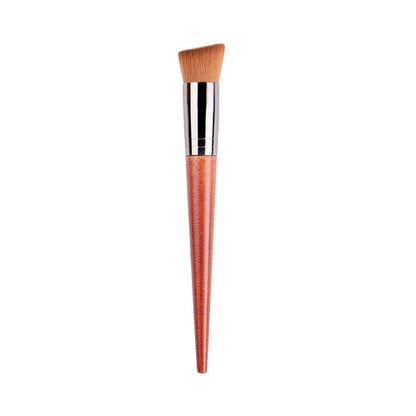 Angled Flat Foundation and Concealer Brush