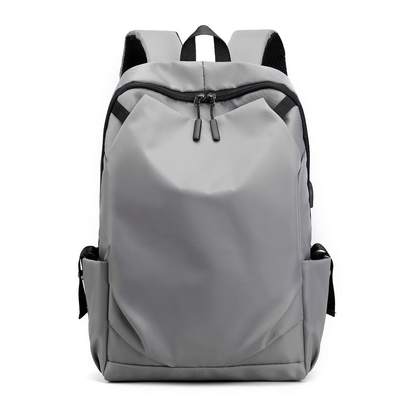 Casual fashion computer student bag