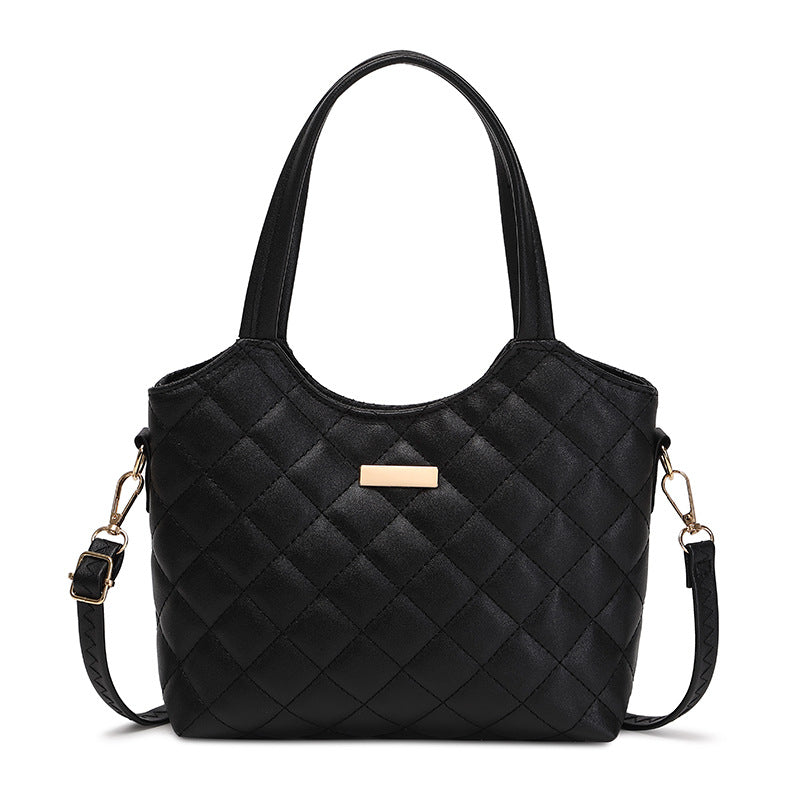 Tote bag foreign trade handbag