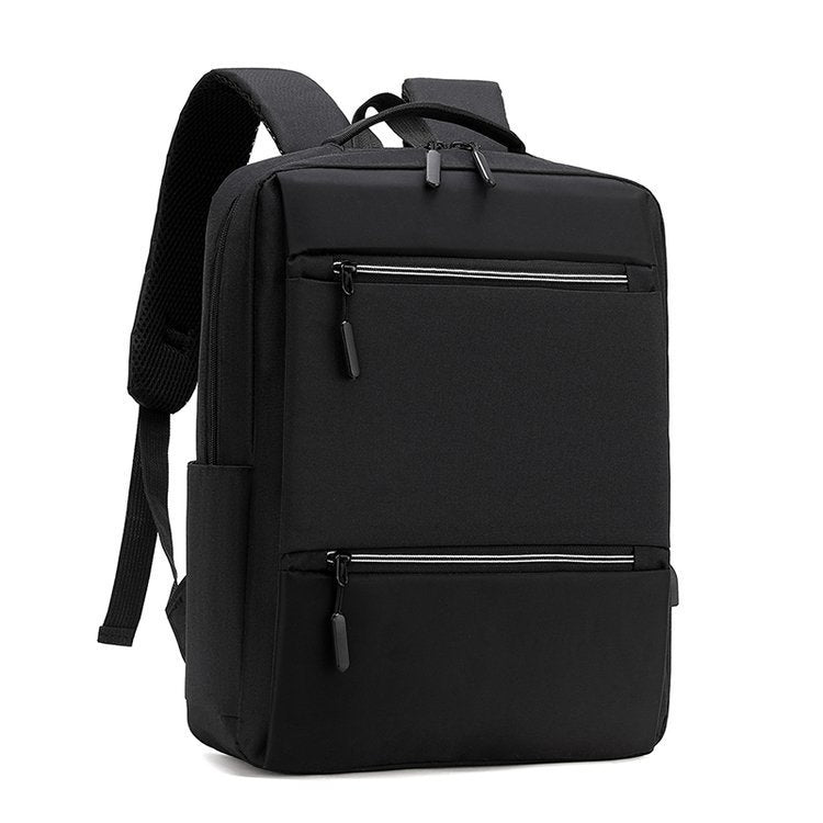 Business backpack computer bag