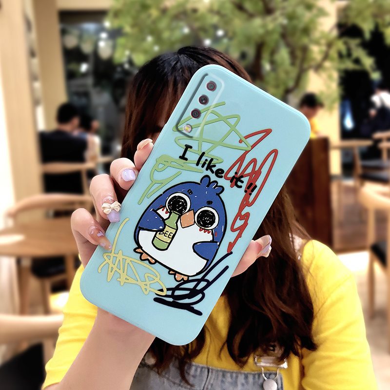 Samsung A7 2018/A750 Phone Case