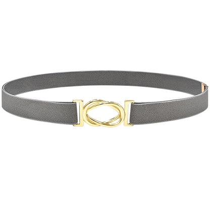 2.5 Thickened elastic belt