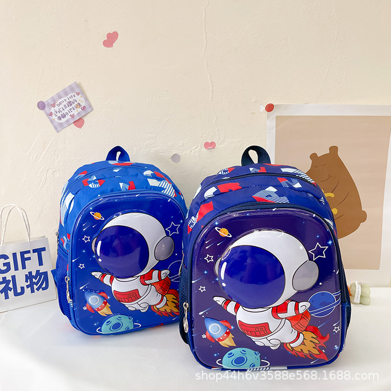 Cartoon cute rabbit children backpack