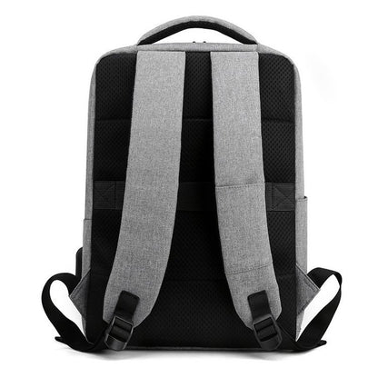 Travel notebook backpack