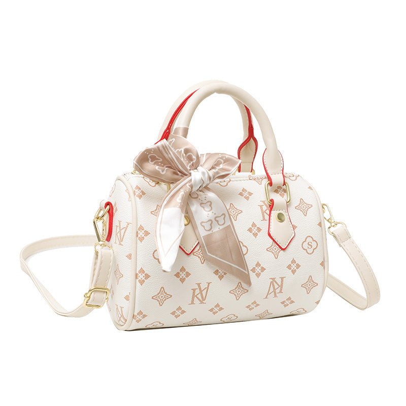 New high-end Boston women's bag