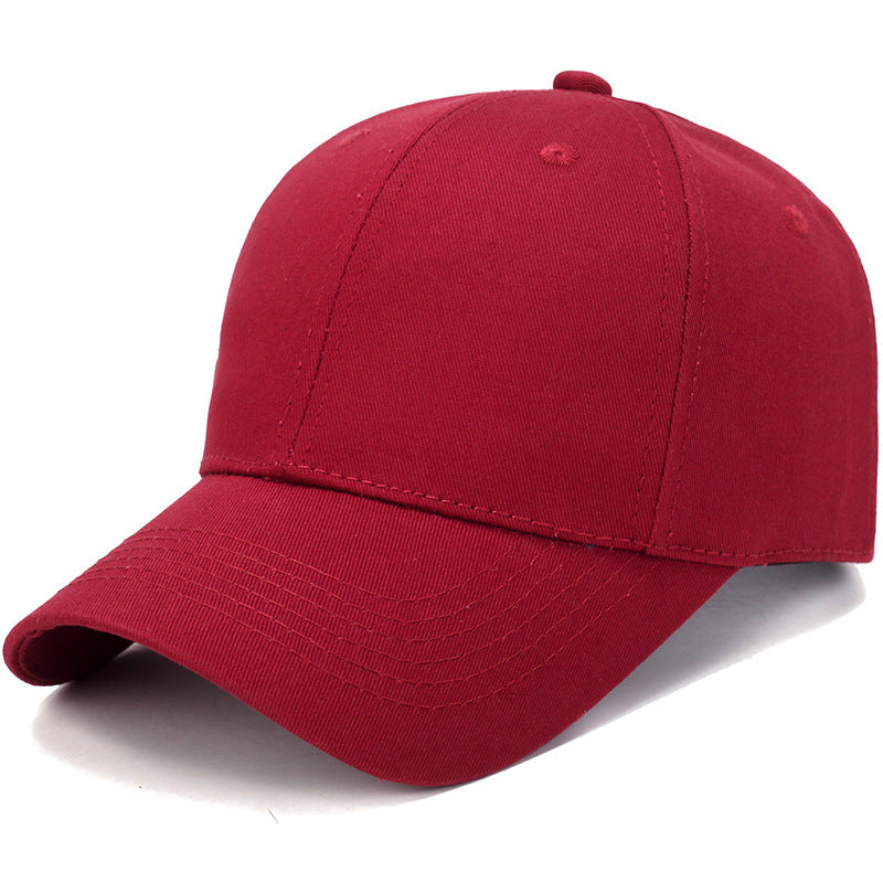 Hip-Hop Sun Cap