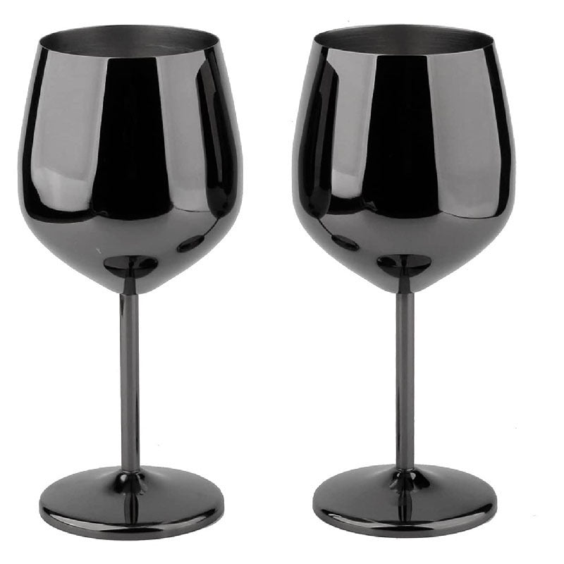 hot sale Retro wine glass