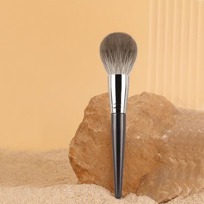 Starry Round Powder Brush