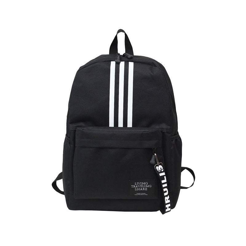 Hot-selling new backpack schoolbag