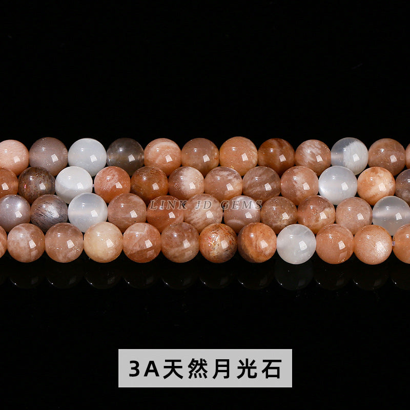 Moonstone Loose Bead Beads