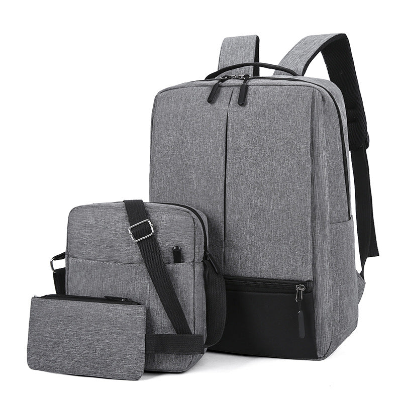 Simple 15.6-inch laptop bag